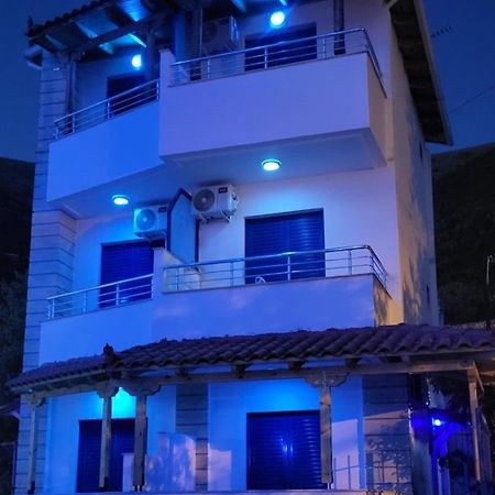 Itaka Summer Rooms Lukova Buitenkant foto