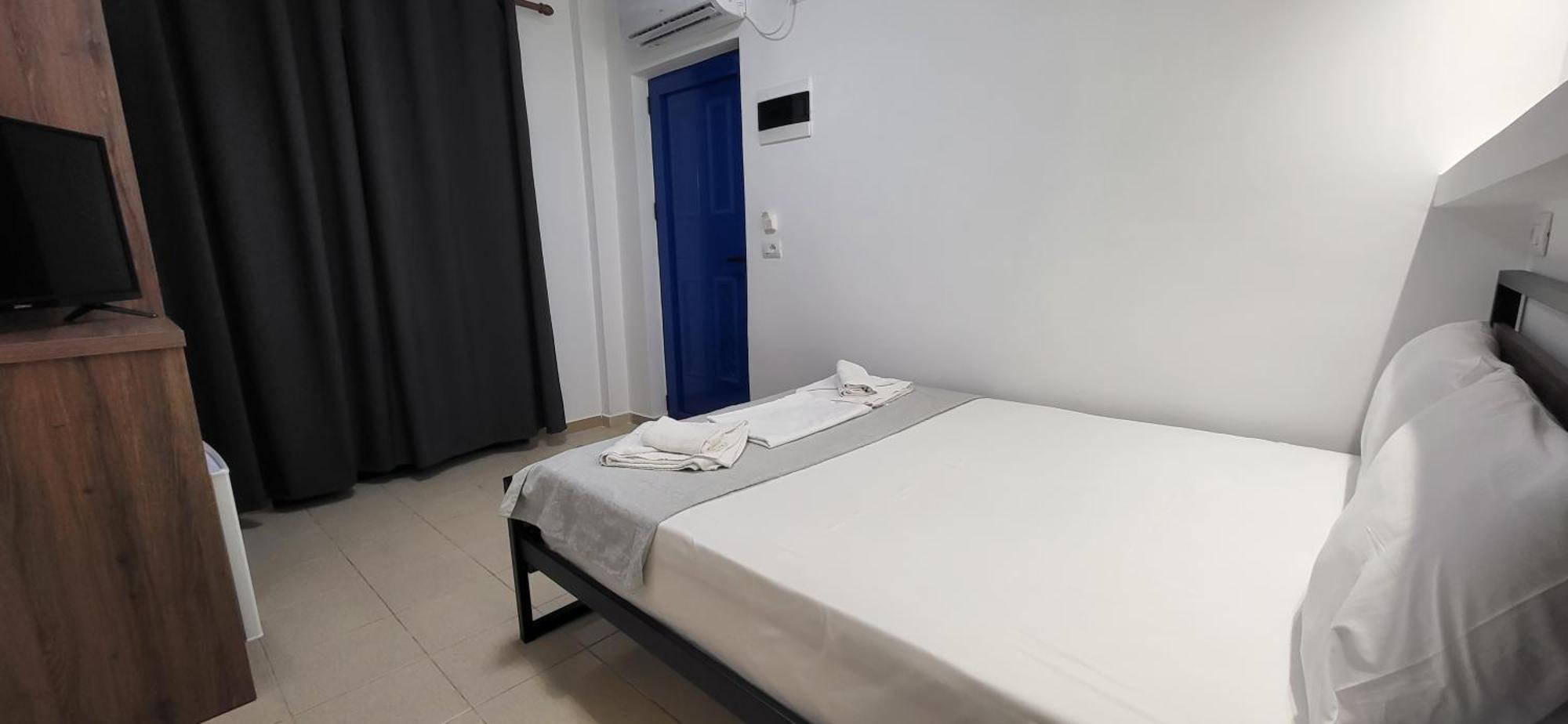 Itaka Summer Rooms Lukova Buitenkant foto