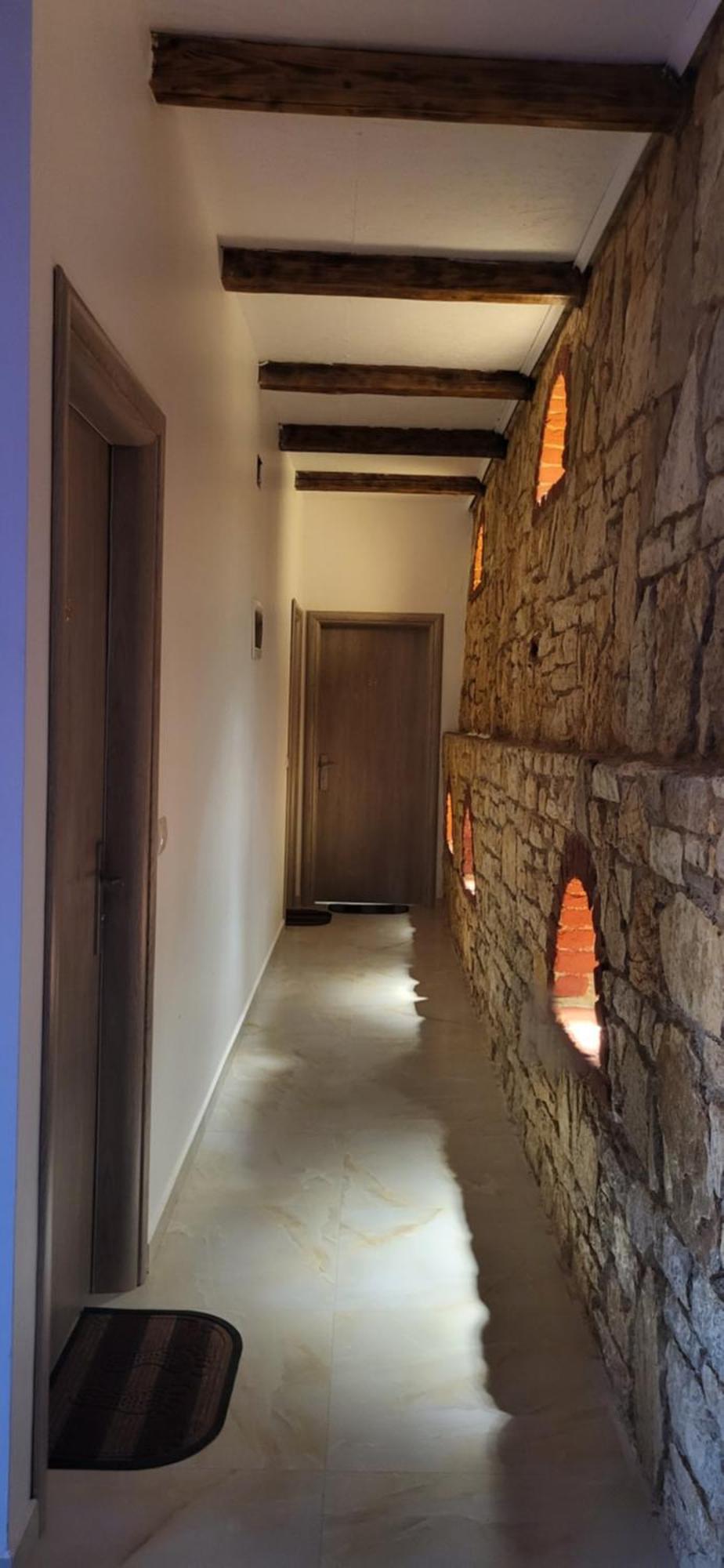 Itaka Summer Rooms Lukova Buitenkant foto