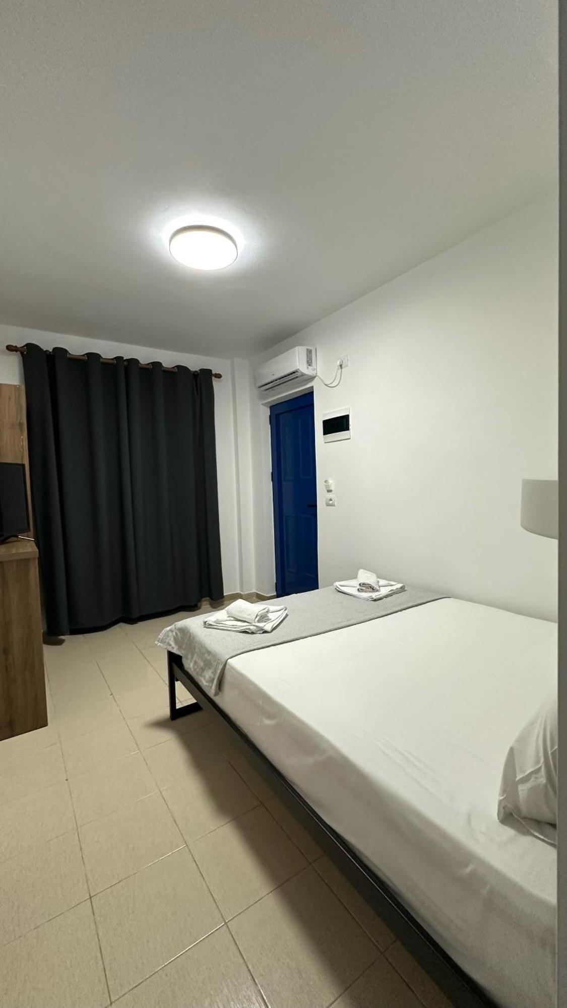 Itaka Summer Rooms Lukova Buitenkant foto