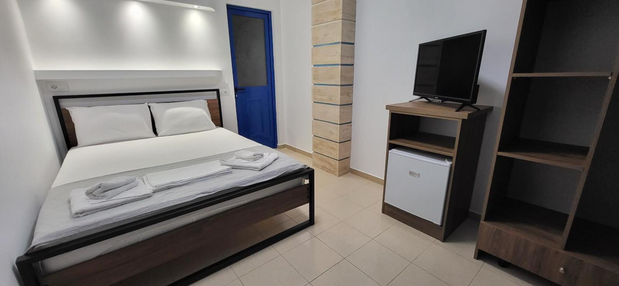 Itaka Summer Rooms Lukova Buitenkant foto